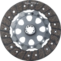 SACHS Clutch Kit - 3000 133 002